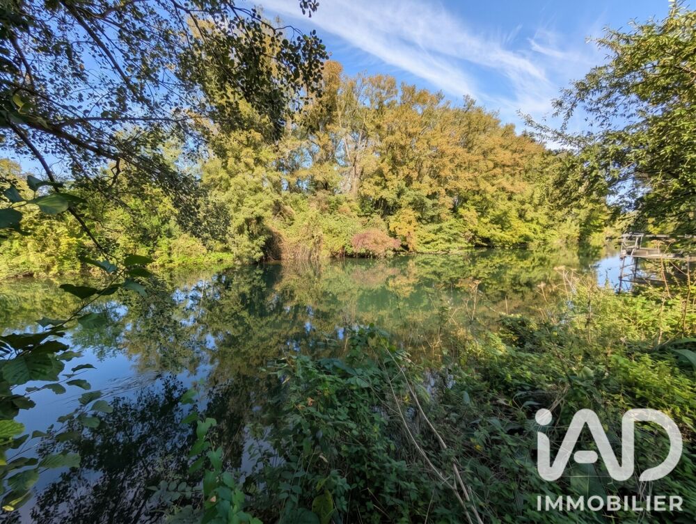 Vente Maison Vente Maison/villa 11 pièces Fréteval