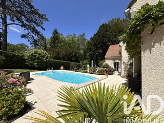  Maison à vendre 5 pièces 168 m²