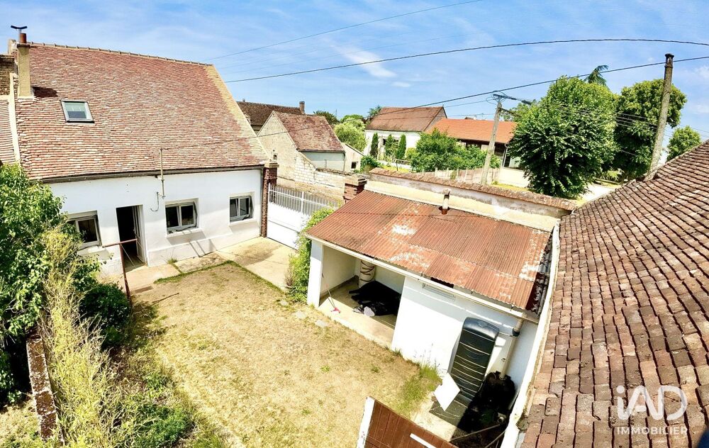 Vente Maison Vente Maison/villa 4 pièces Saint-clément