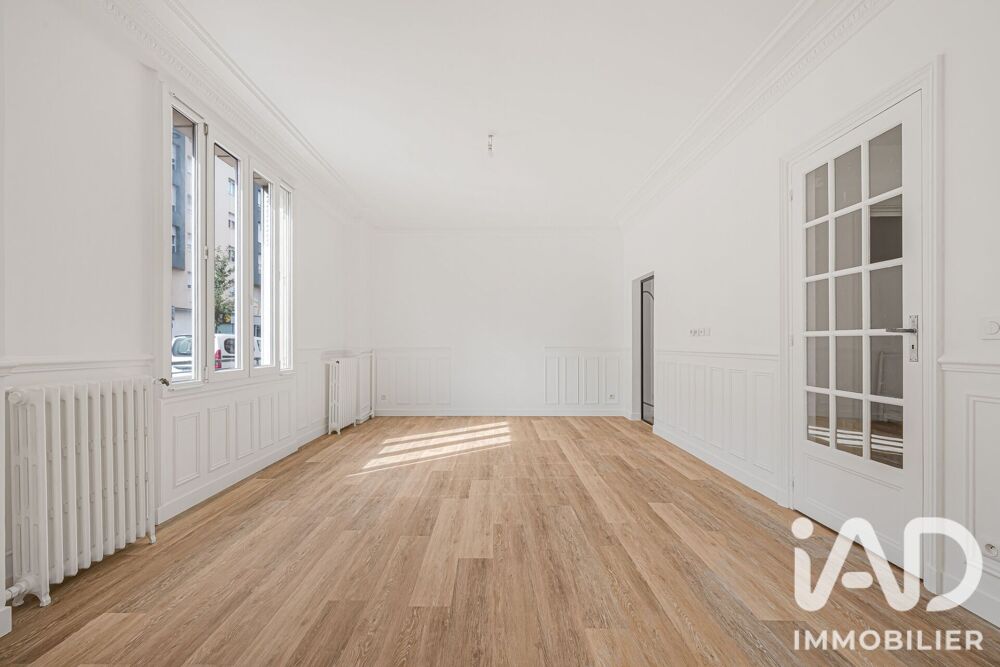 Vente Appartement Vente Appartement 4 pièces Gennevilliers