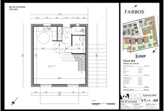  Maison 4 pièces 90 m² Mont-de-marsan
