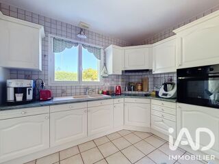  Maison à vendre 6 pièces 125 m²