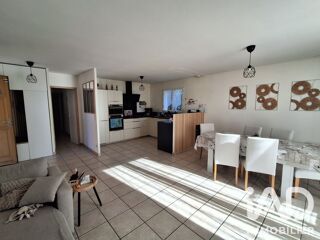  Maison à vendre 5 pièces 100 m²