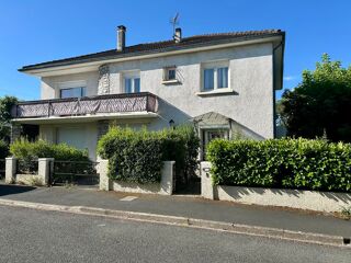  Maison � vendre 7 pi�ces 143 m�