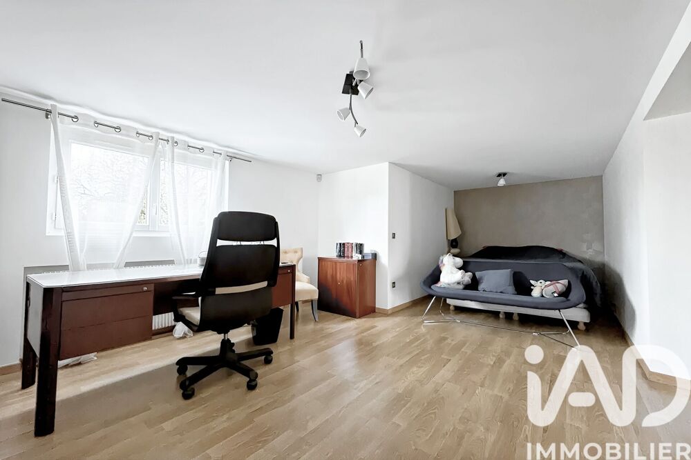 Vente Maison traditionnelle 5 pièces