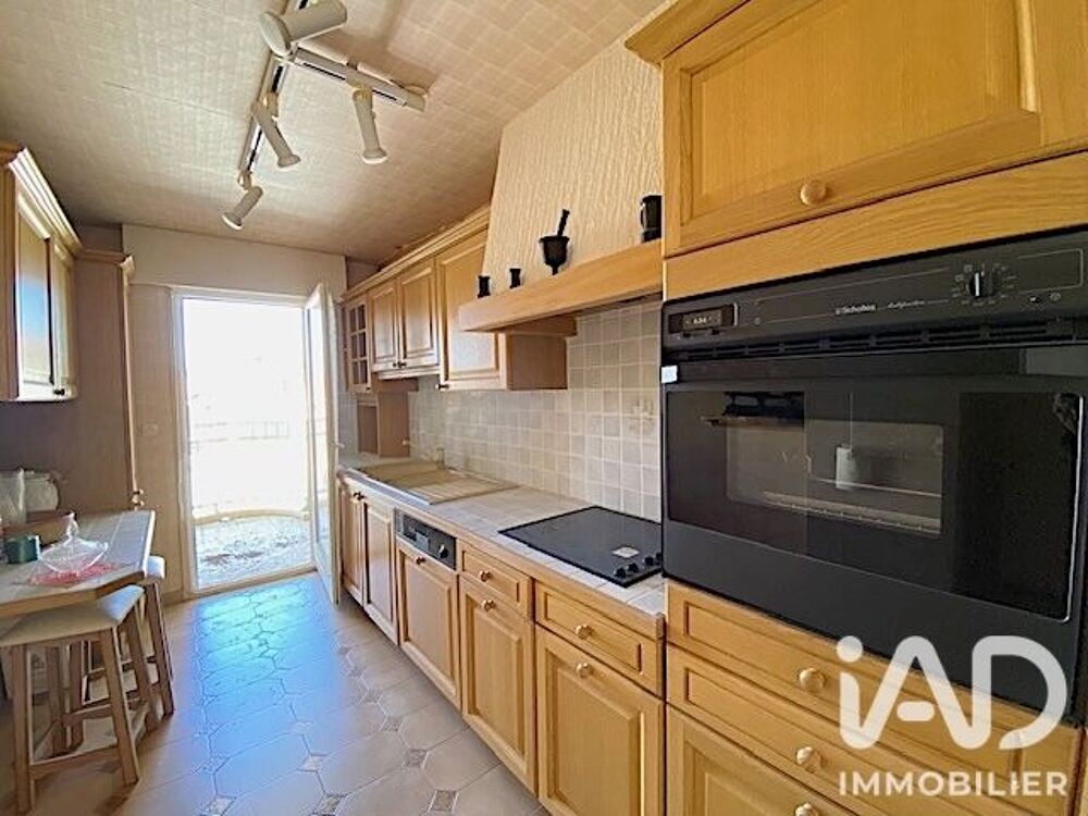 à vendre  Appartement Fréjus (83600)
