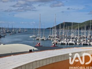  Appartement à vendre 4 pièces 82 m²