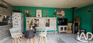  Maison à vendre 3 pièces 59 m²