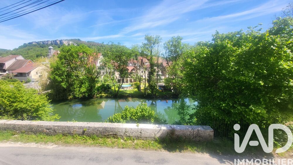 Vente Maison de ville 5 pièces