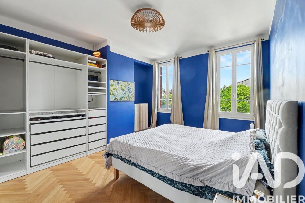 � vendre  Maison Toulouse (31200)