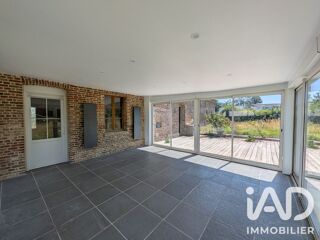  Maison à vendre 5 pièces 160 m²