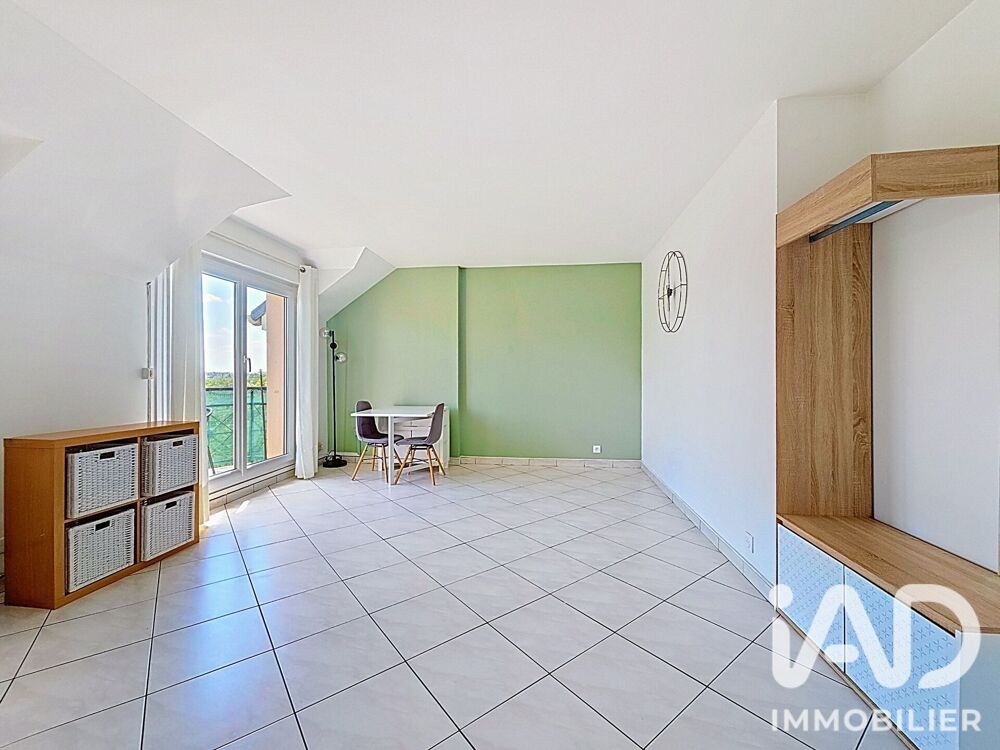 Location Appartement Location Appartement 2 pièces Chilly-mazarin