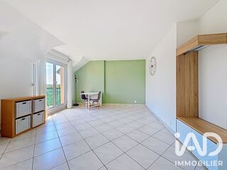  Appartement à louer 2 pièces 47 m²