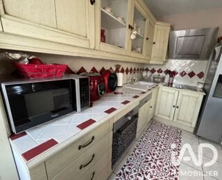  Appartement à vendre 4 pièces 95 m²