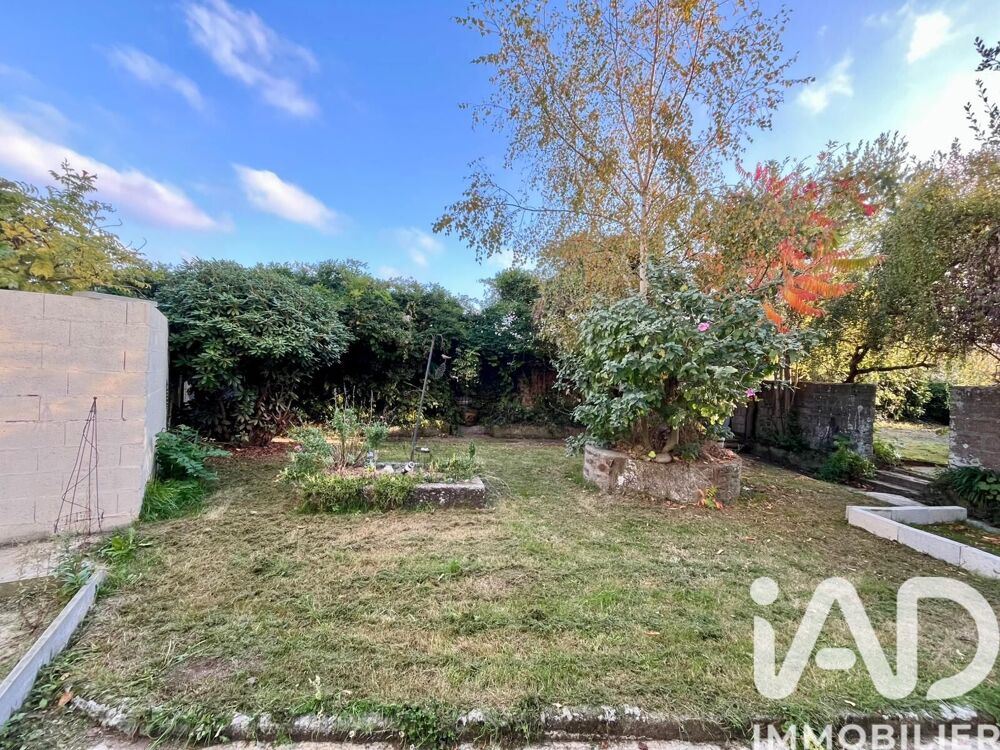 Vente Maison Vente Maison/villa 4 pièces Ploëzal
