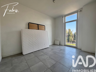  Appartement � vendre 3 pi�ces 57 m�