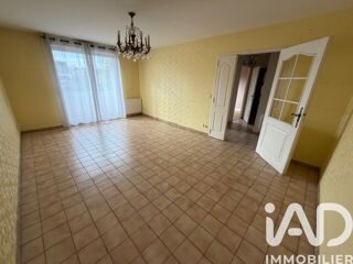  Appartement à vendre 2 pièces 48 m²