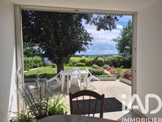  Maison à vendre 8 pièces 176 m²