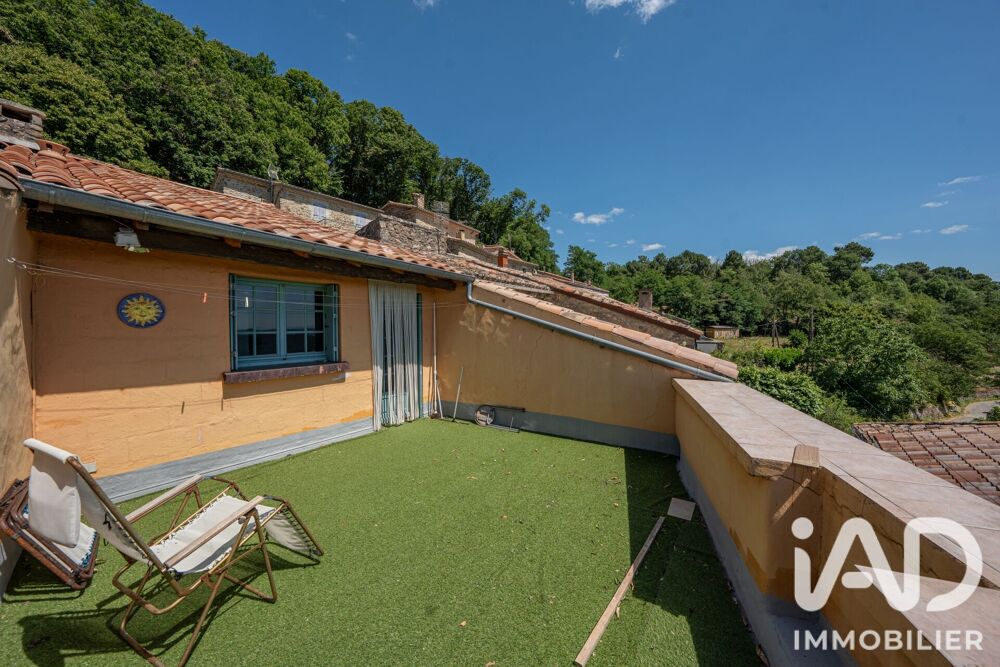 Vente Maison Vente Maison de village 3 pièces Chassiers