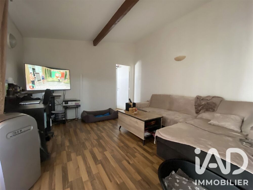 Vente Maison Vente Maison/villa 3 pièces Drancy