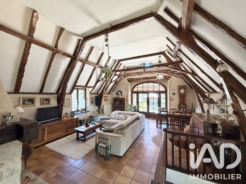 Vente Maison Vente Maison traditionnelle 4 pièces Assier