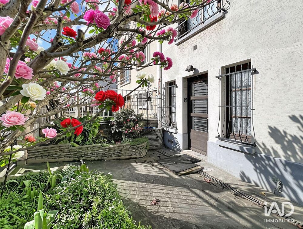 Vente Maison/villa 4 pièces