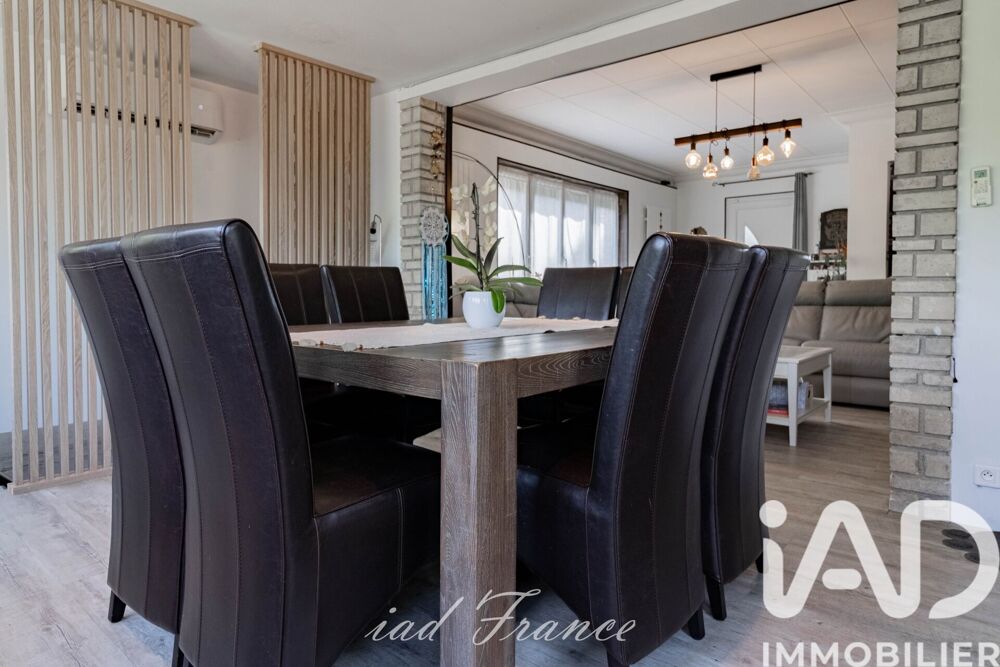 Vente Maison Vente Maison/villa 8 pièces Lainville-en-vexin