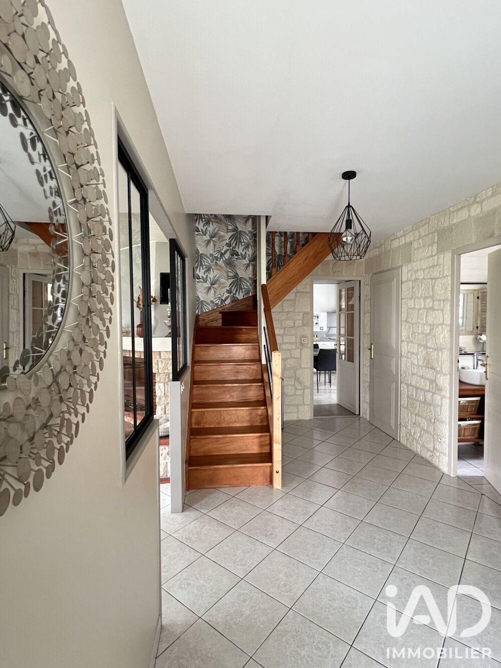 Vente Maison/villa 8 pièces