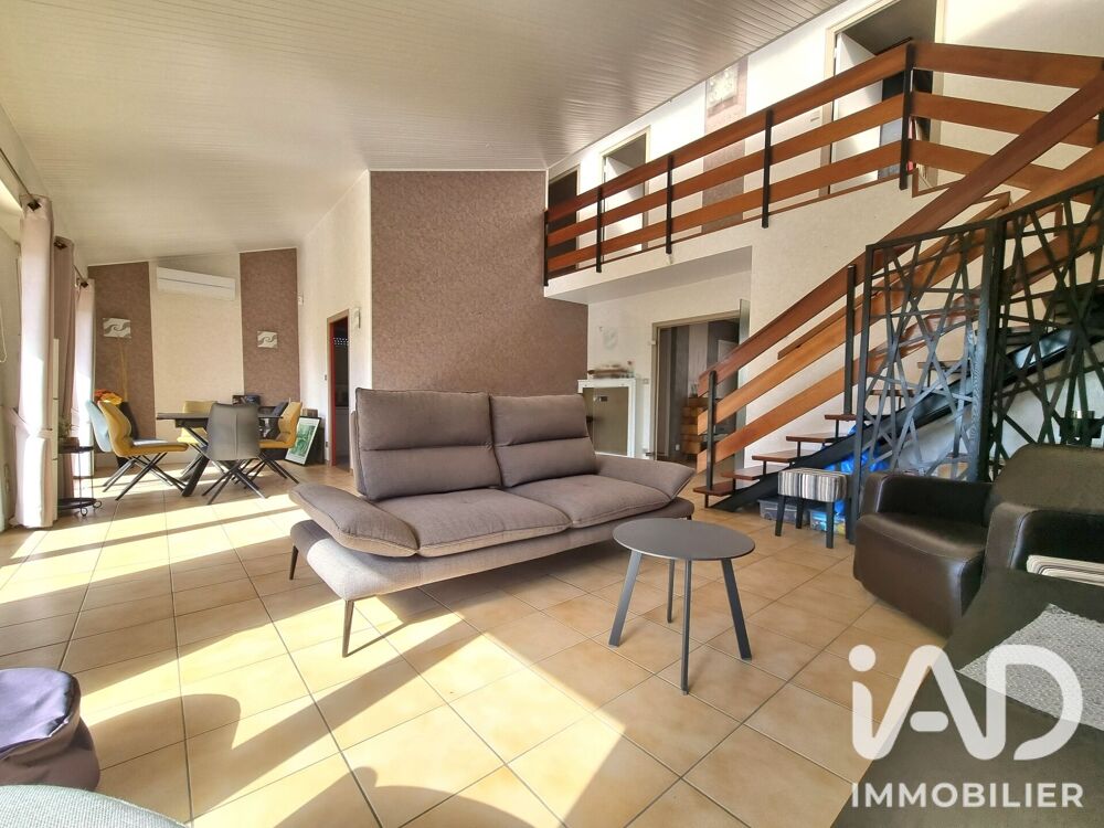 Vente Maison Vente Maison/villa 5 pièces Seichamps