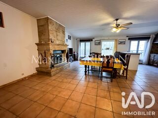  Maison à vendre 3 pièces 94 m²