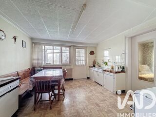  Maison � vendre 5 pi�ces 125 m�