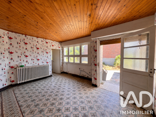  Maison à vendre 4 pièces 100 m²