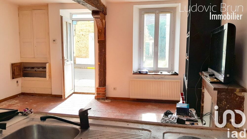 Vente Maison Vente Maison de village 8 pièces Leugny