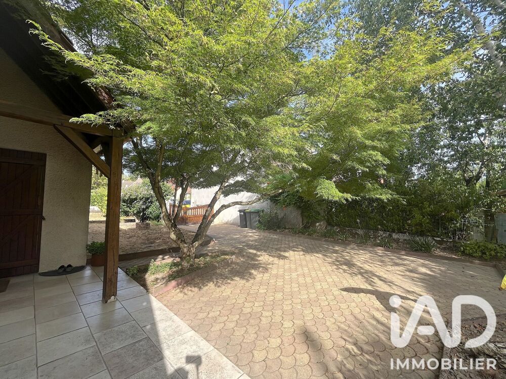 Vente Maison Vente Maison traditionnelle 5 pièces Sainte-geneviève-des-bois