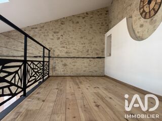 Vente Maison Vente Maison de ville 4 pièces Lançon-provence