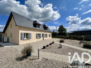  Maison à vendre 7 pièces 132 m²