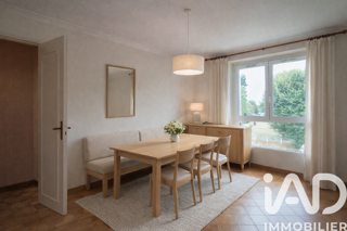  Appartement à vendre 4 pièces 57 m²