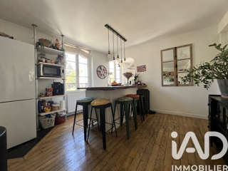  Appartement � vendre 5 pi�ces 90 m�