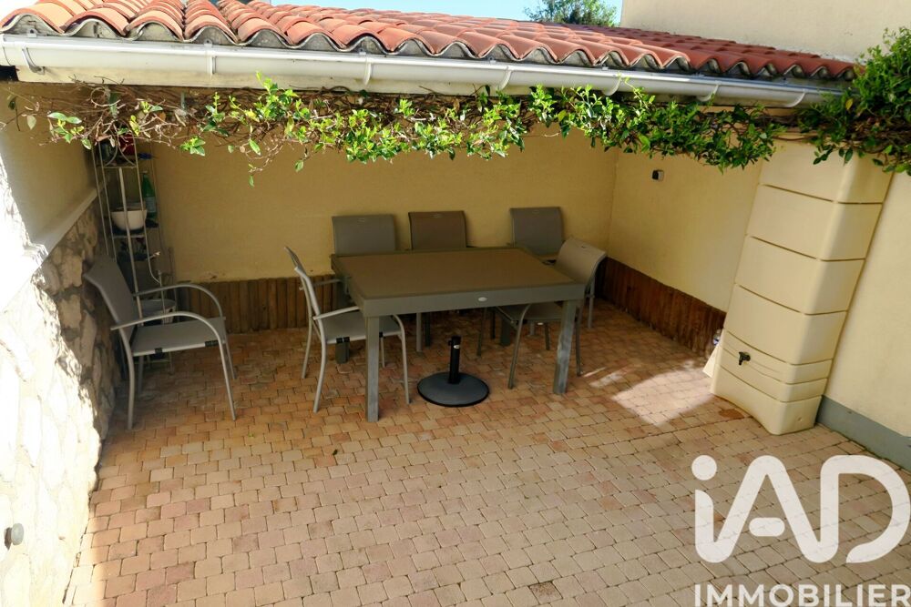 Vente Maison/villa 3 pièces