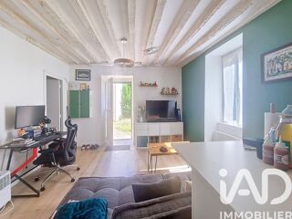  Appartement à vendre 2 pièces 35 m²