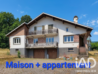  Maison à vendre 7 pièces 200 m²