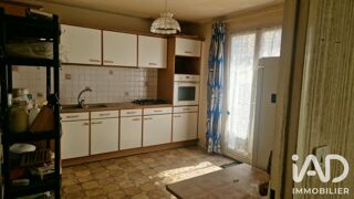  Maison à vendre 4 pièces 87 m²