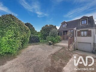 Vente Maison Vente Maison/villa 6 pièces Boissise-le-roi