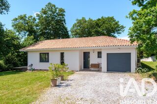  Maison à vendre 5 pièces 130 m²