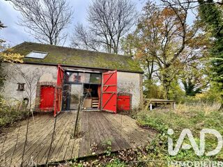 Maison à vendre 1 pièce 60 m²