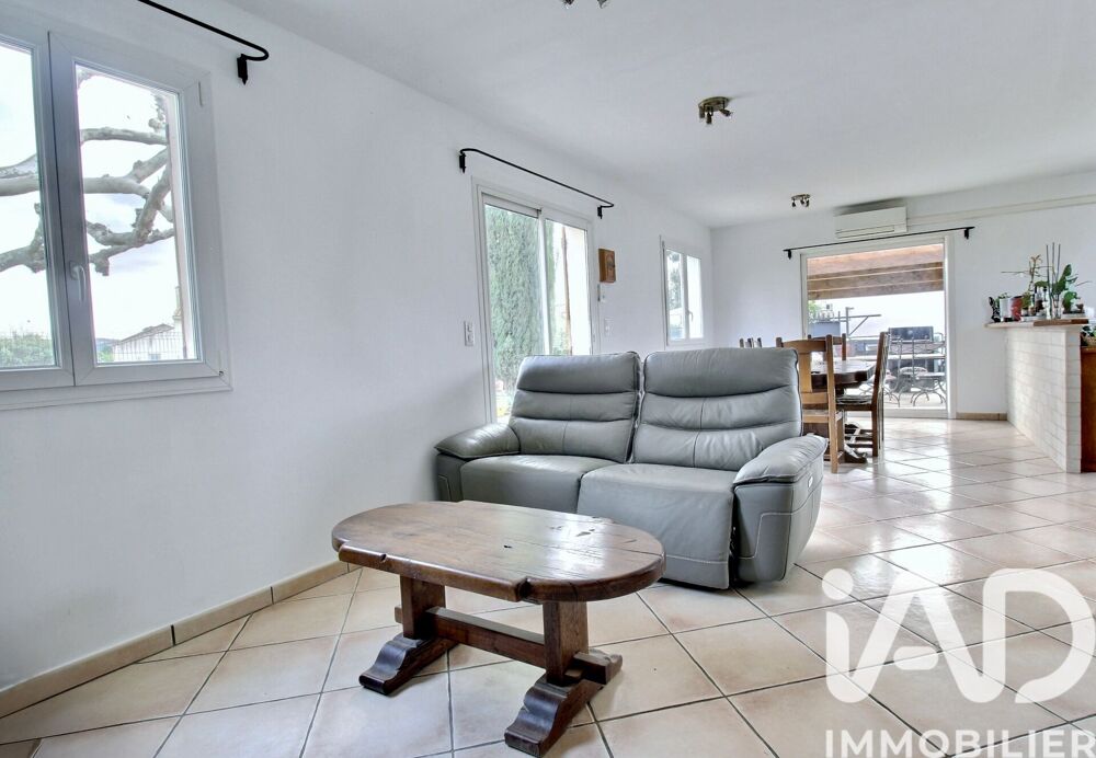 Vente Maison/villa 3 pièces
