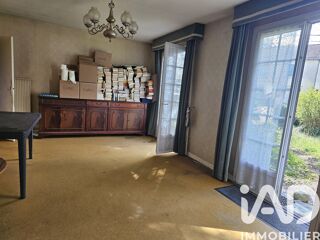  Maison à vendre 4 pièces 93 m²
