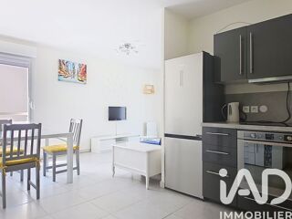  Appartement � louer 2 pi�ces 49 m�