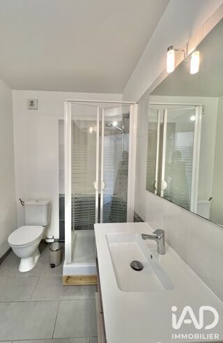  Appartement à vendre 1 pièce 34 m²