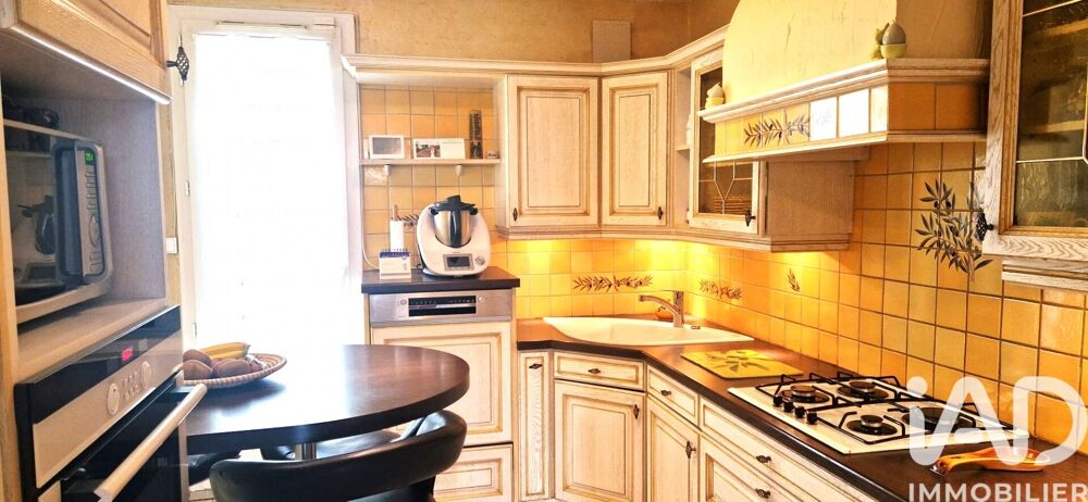 Vente Maison Vente Maison/villa 8 pièces Brétigny-sur-orge